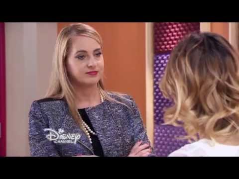 Violetta saison 3 - Premières minutes : épisode 55