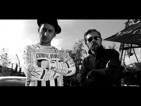 Eko Fresh feat. Joko & Klaas - U-Bahn Ficker (Circus Halligalli 06.10.2014) REVIEW