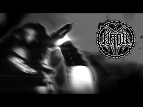 KROD - BLACK DEATH SUN (Official Music Video) 4K