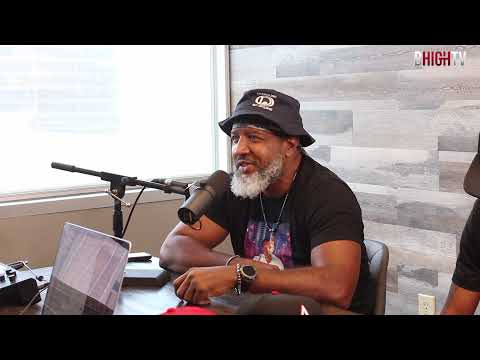 KLC: Ich ging zu meiner Tür und draußen standen Soulja Slim und BG! Mannie Fresh hat mir etwas Sp...