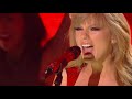 Taylor Swift RED First Performance 2013