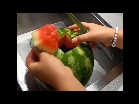 Qytetarja ne Durres ble shalqi por nuk u beson syve cfare del nga brenda. video