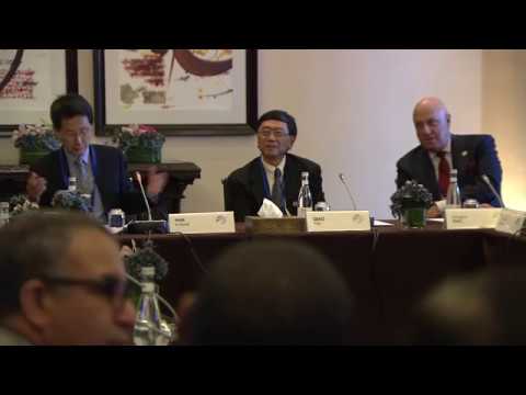 WPC2017 Parallel Workshop 3 - In-Kook Park