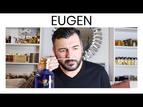 GUCCI THE ALCHEMIST GARDEN  OVERVIEW