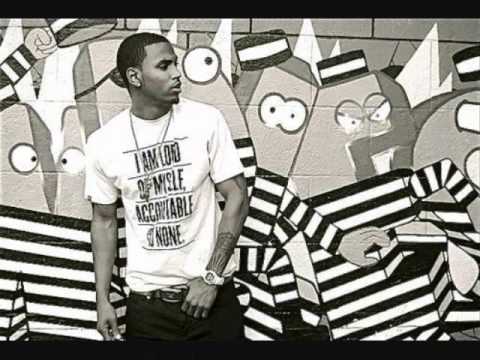 Nelly Feat. Trey Songz and JD - I Need That Girl