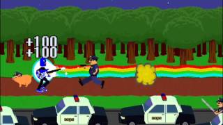 Masked Intruder - &quot;I Dont Wanna Be Alone Tonight&quot; (official)