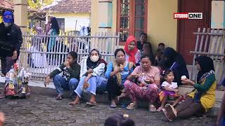 Download lagu DUA LALAKI | PUTRA GENADES | Khitanan Naufal Arziki Pratama | Kertanegara Blok 9 mp3