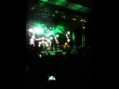 Shawn Desman/Danny Fernandes/ Tyler Medeiros Concert