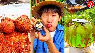 Download lagu Kali ini kami benar-benar kehilangan banyak uang_Kehidupan dan Makanan Hutan Pegunungan Cina mp3
