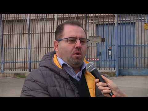 2017-02-21 FIRENZE - CACCIA AI 3 ROMENI EVASI DA SOLLICCIANO