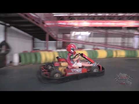 Pillot Kart Indoor
