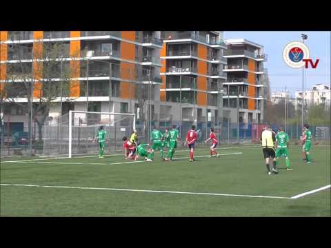 VKLA   Illés Akadémia Haladás