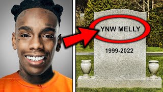 YNW MELLY SENTENCED TO PRISON (THE TRUTH)