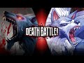 Sabrewulf VS Jon Talbain Killer Instinct VS Darkstalkers DEATH BATTLE