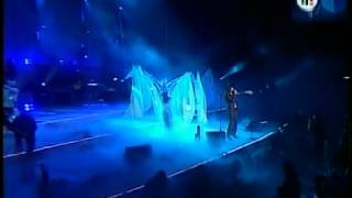Yuridia - Angel (Auditorio Nacional)