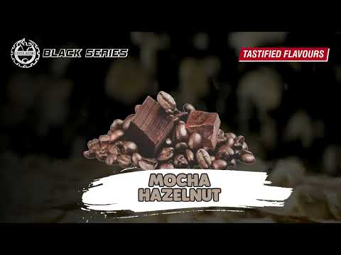 Dexter Jackson Black Series Protein Oats