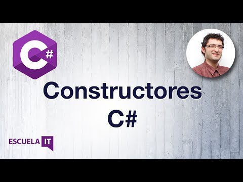 Presentación de C