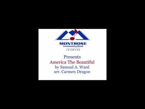 Montrose Community Band - 