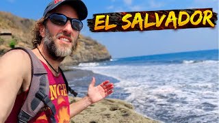 Bitcoin Beach in El Salvador & My Experience With Bitcoin