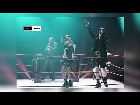 Young Thug & Swae Lee - Spend A Bag (A.I. Remix)