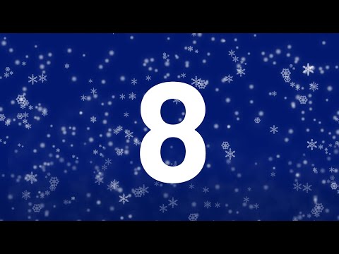 Julkalender lucka 8: Pedagogisk samordnare