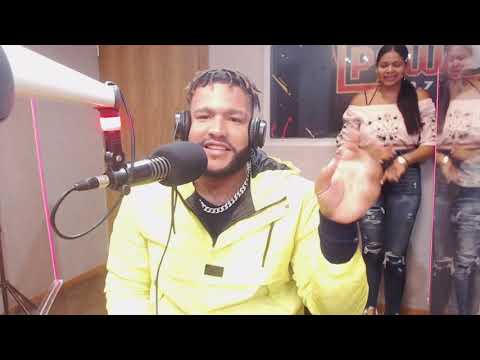 El Barriatico Detalle de su Relacion con La Perversa y Problema con Liro Shaq El Sofoke