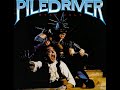 Piledriver Stay Ugly 1986 Full Album Canadian Speed Thrash Metal