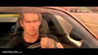 Tyrese - My Best Friend (Paul Walker Tribute) ft. Ludacris &amp; The Roots (Official Video)