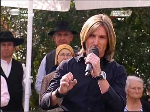 Filipe Delgado - Jamais @ VERÃO TOTAL- FESTA DAS VINDIMAS (RTP1) 22-09-2010.avi