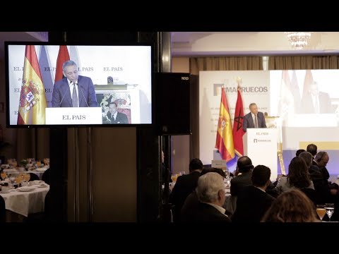 Madrid Une conférence sur "Le Maroc, centre clé des investissements et des affaires"