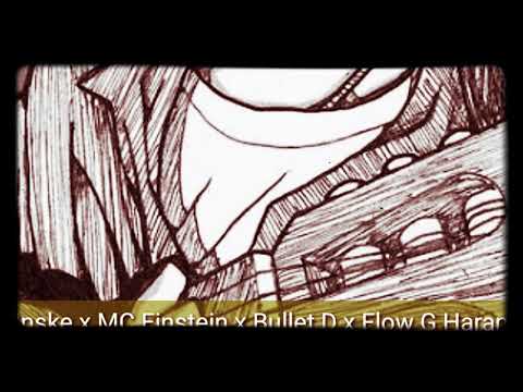 Jnske x MC Einstien x Bullet D x Flow G - HARANA