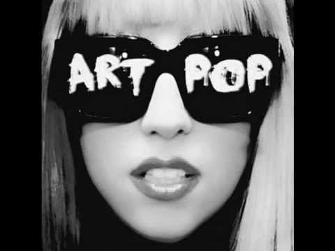 Zedd ft. Lady Gaga - Stache