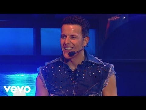 Steps - Medley (Live from M.E.N Arena - Gold Tour, 2001)