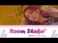 Ailee (에일리) - Room Shaker Lyrics Color Coded (Han/Rom/Eng) Ailee (에일리) - Room Shaker Lyrics Color Coded (Han/Rom/Eng)