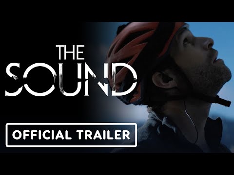 The Sound - Official Full Trailer (2025) Marc Hills, Rachel Finninger, Nicholas Baroudi