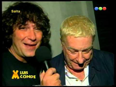 Adrián Korol en Gimnasia y Tiro vs Boca, con el plantel - Videomatch 97