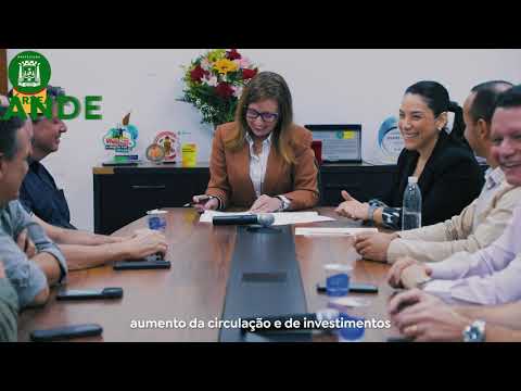 Várzea Grande regulamenta benefício fiscal para empresas da logística aeroportuária