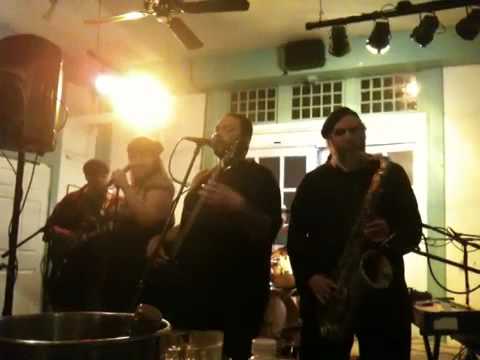 Bohemian Sunrise - Tryin; a NJ love song