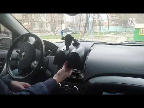 Шевроле авео снятие гбц