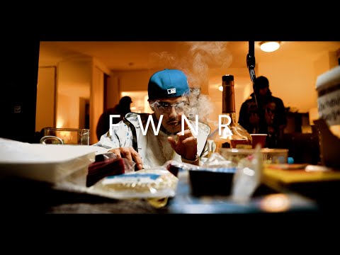 BOOKMANTC1- FWNR ( OFFICIAL MUSIC VIDEO )