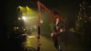 DIR EN GREY - KASUMI (Live) from DUM SPIRO SPERO at Nippon Budokan -Day 2- [HD]