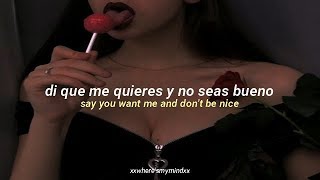 unholy - hey violet // sub. español // Lyrics