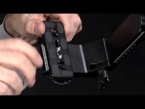 Induro GHB2 Gimbal Head