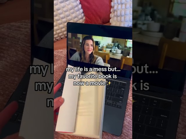 All We’ve Ever Wanted