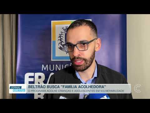 Francisco Beltrão busca novas famílias para atendimento temporário