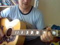 stop crying your heart out by oasis lesson (noels ...