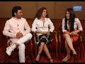 Film 'Pataakha' Starcast Exclusive Interview | Sunil Grover | Sanya Malhotra | Vijay Raaz