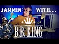 [Playing With] BB King - Never Trust a Woman