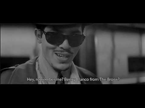 L-Prof - Benny Blanco Feat Rruga (Prod By Rruga)