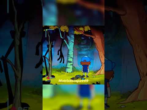 Just a Legend... // #gravityfalls #shorts